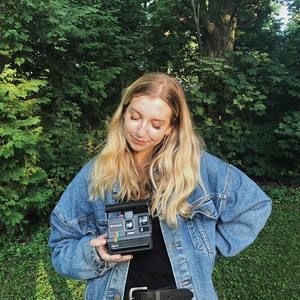 Meet your Posher, Taylor